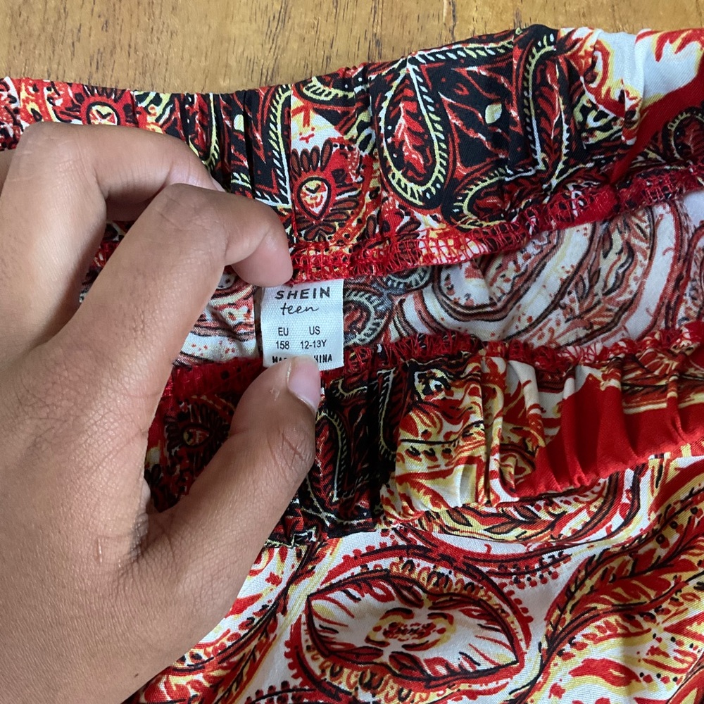 shein pants